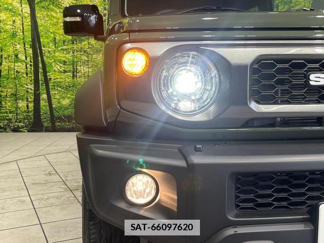 Suzuki JIMNY SIERRA 2025-03 7934870-12