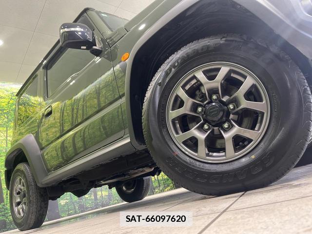 Suzuki JIMNY SIERRA 2025-03 7934870-13