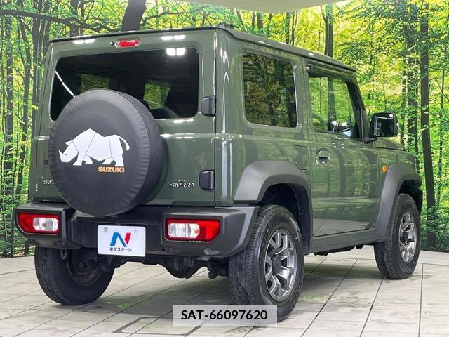 Suzuki JIMNY SIERRA 2025-03 7934870-17