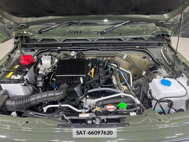 Suzuki JIMNY SIERRA 2025-03 7934870-18