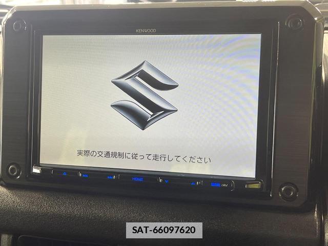 Suzuki JIMNY SIERRA 2025-03 7934870-2