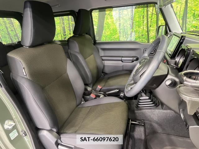 Suzuki JIMNY SIERRA 2025-03 7934870-8