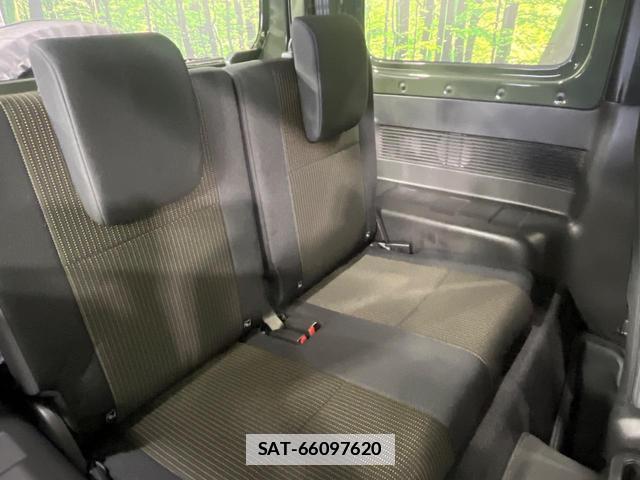 Suzuki JIMNY SIERRA 2025-03 7934870-9
