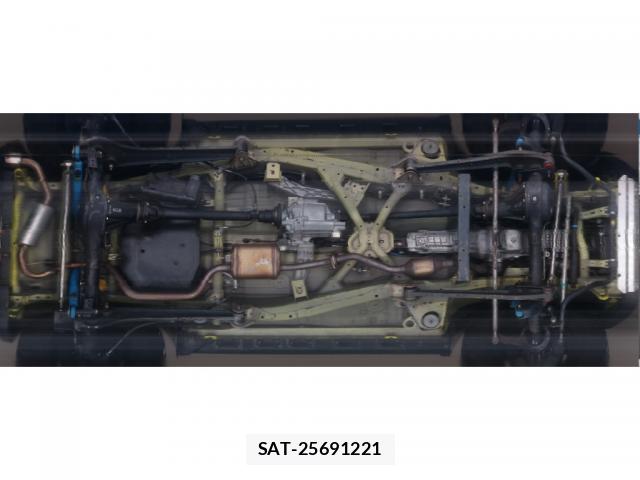Suzuki JIMNY SIERRA 2019-02 7937020-4