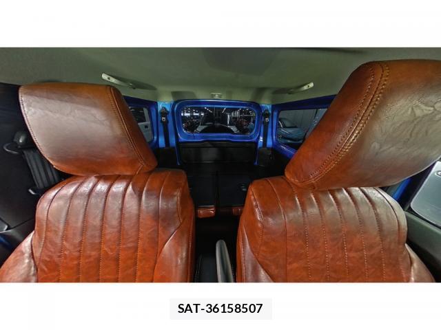 Suzuki JIMNY SIERRA 2025-04 7937023-4