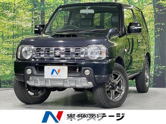Suzuki JIMNY 2013-03 7934132-0