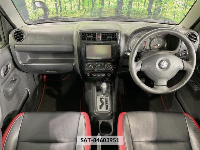 Suzuki JIMNY 2013-03 7934132-1