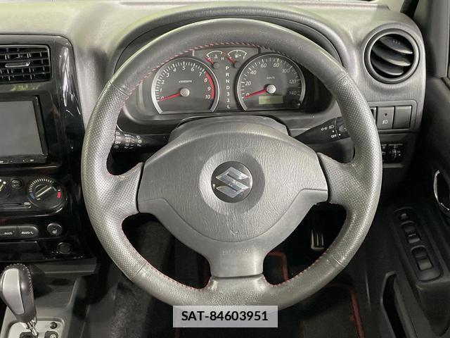 Suzuki JIMNY 2013-03 7934132-10