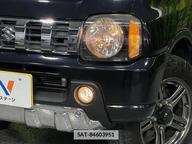 Suzuki JIMNY 2013-03 7934132-11