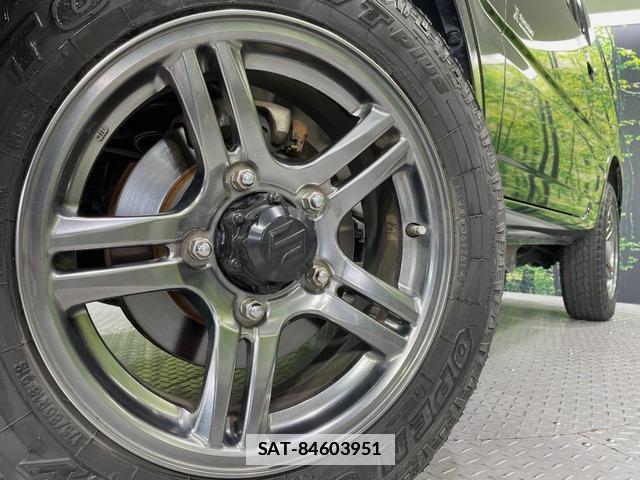 Suzuki JIMNY 2013-03 7934132-12