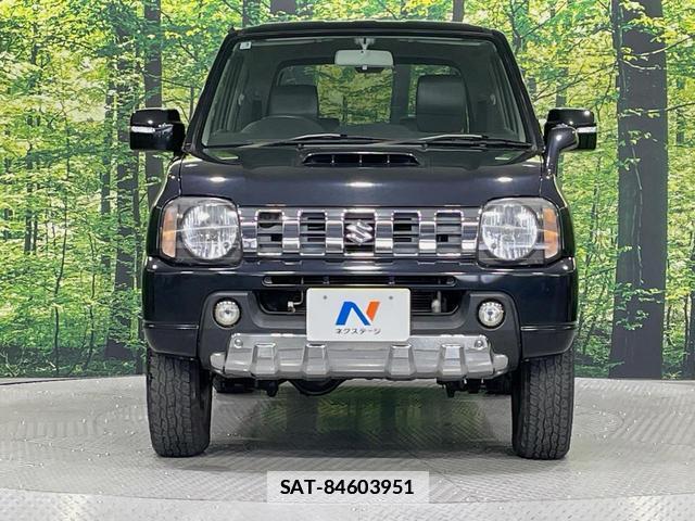 Suzuki JIMNY 2013-03 7934132-13