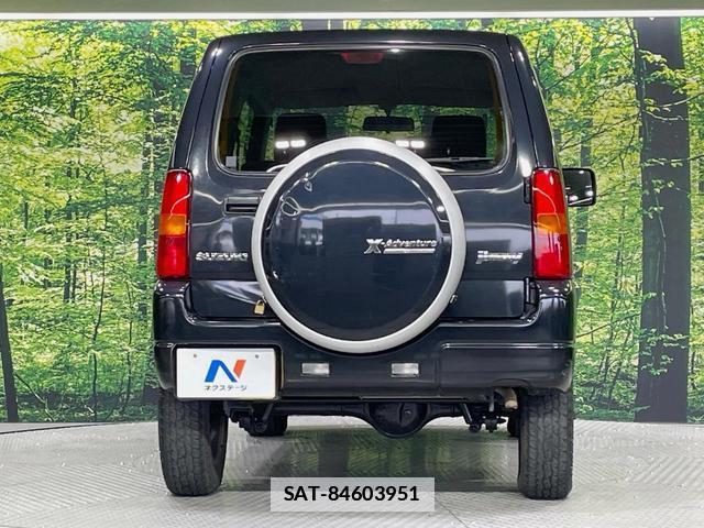 Suzuki JIMNY 2013-03 7934132-14