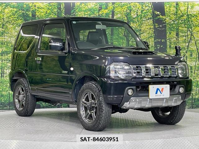 Suzuki JIMNY 2013-03 7934132-15