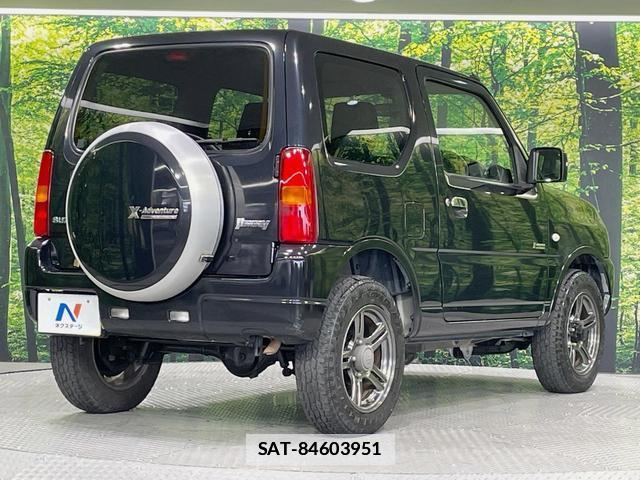 Suzuki JIMNY 2013-03 7934132-16
