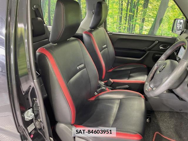 Suzuki JIMNY 2013-03 7934132-7