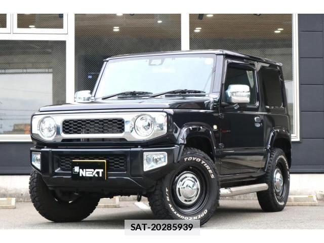 Suzuki JIMNY 2022-03 7935369-0