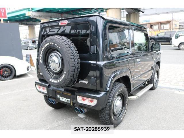 Suzuki JIMNY 2022-03 7935369-1