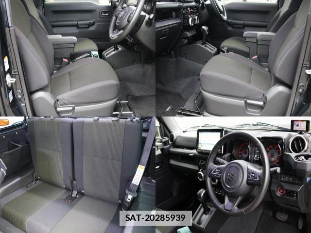 Suzuki JIMNY 2022-03 7935369-3