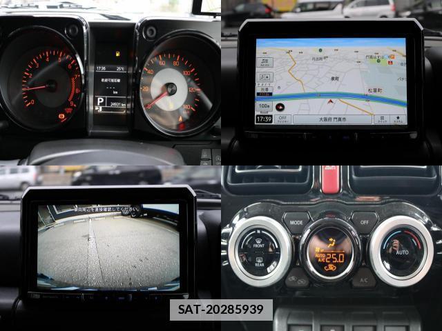 Suzuki JIMNY 2022-03 7935369-4