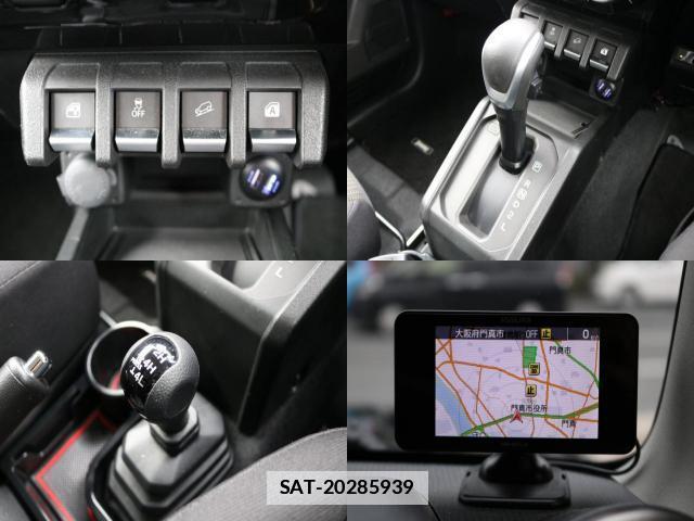 Suzuki JIMNY 2022-03 7935369-5