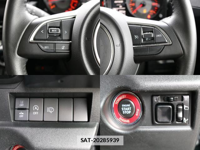 Suzuki JIMNY 2022-03 7935369-6