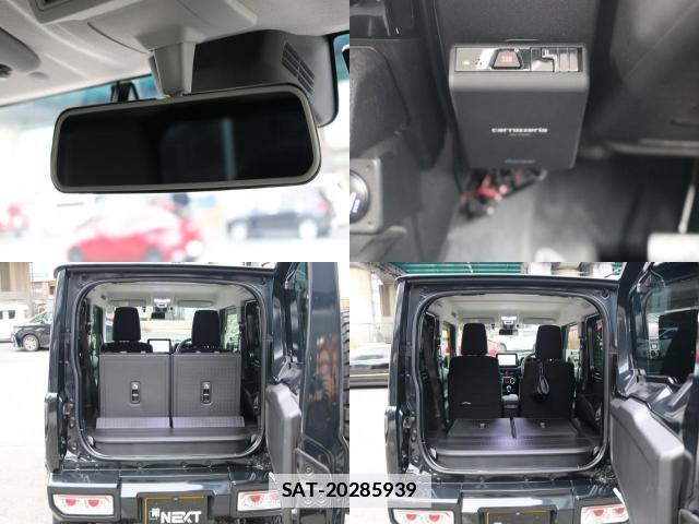 Suzuki JIMNY 2022-03 7935369-7