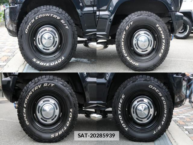 Suzuki JIMNY 2022-03 7935369-8