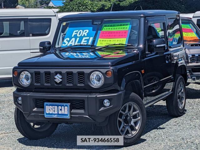 Suzuki JIMNY 2023-10 7936192-0