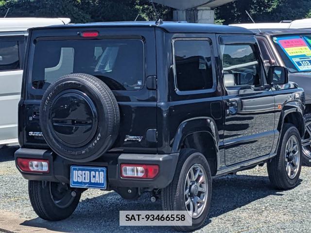 Suzuki JIMNY 2023-10 7936192-1