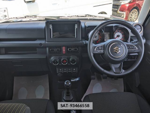 Suzuki JIMNY 2023-10 7936192-2