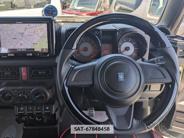 Suzuki JIMNY 2019-02 7936193-0