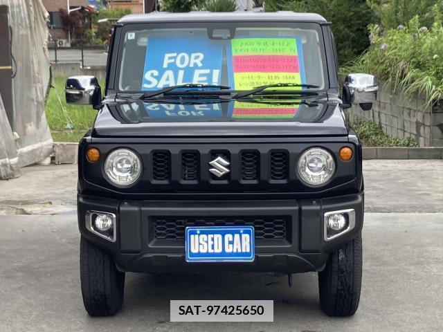 Suzuki JIMNY 2018-09 7936194-1