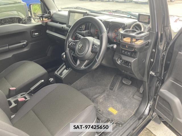 Suzuki JIMNY 2018-09 7936194-10