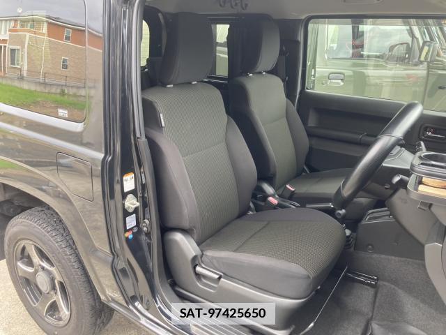 Suzuki JIMNY 2018-09 7936194-11