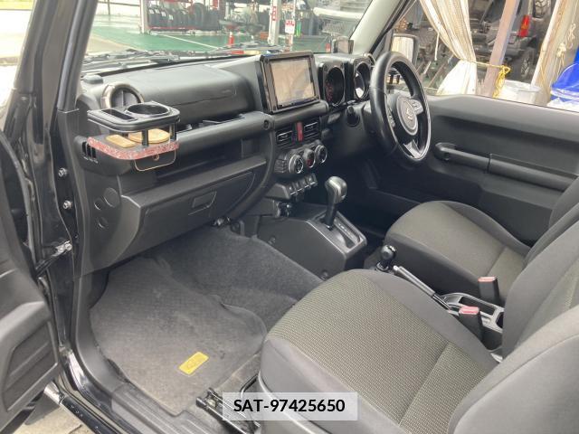Suzuki JIMNY 2018-09 7936194-12