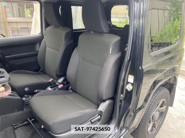 Suzuki JIMNY 2018-09 7936194-13