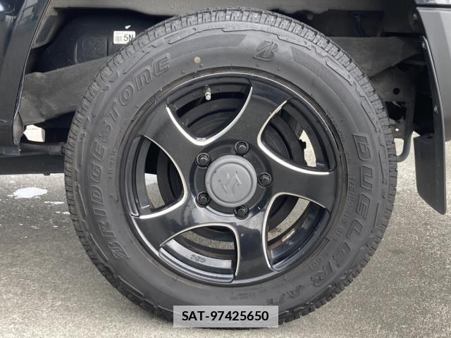 Suzuki JIMNY 2018-09 7936194-19