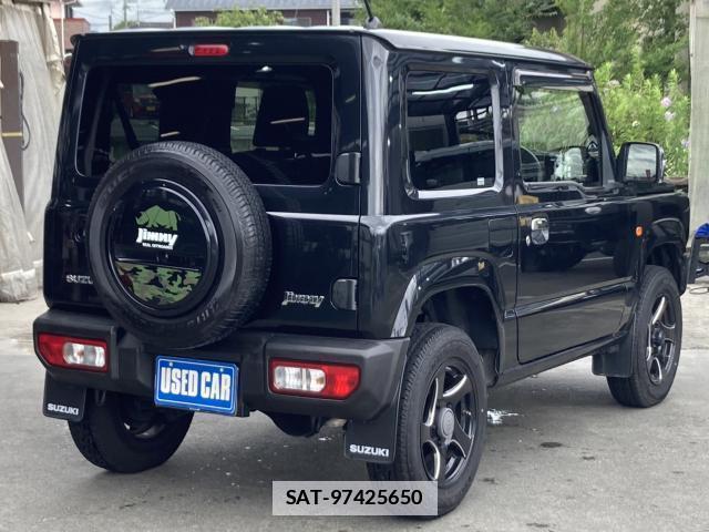 Suzuki JIMNY 2018-09 7936194-3