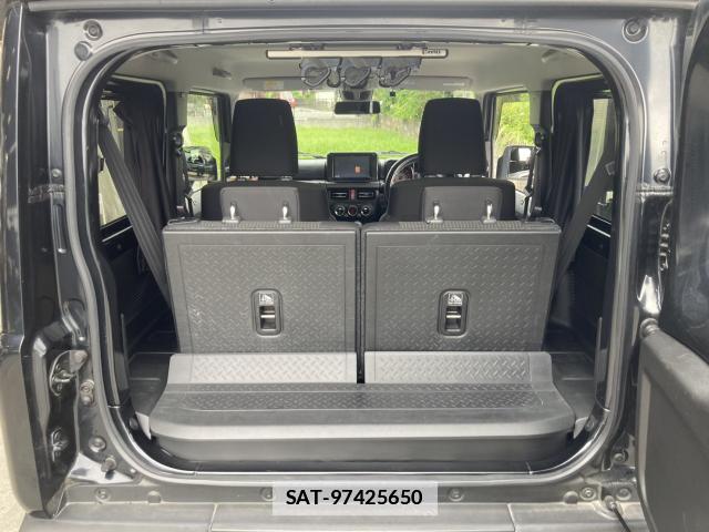 Suzuki JIMNY 2018-09 7936194-6