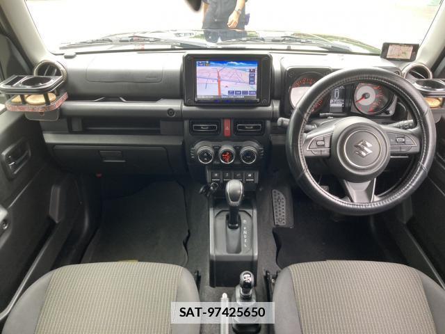Suzuki JIMNY 2018-09 7936194-7