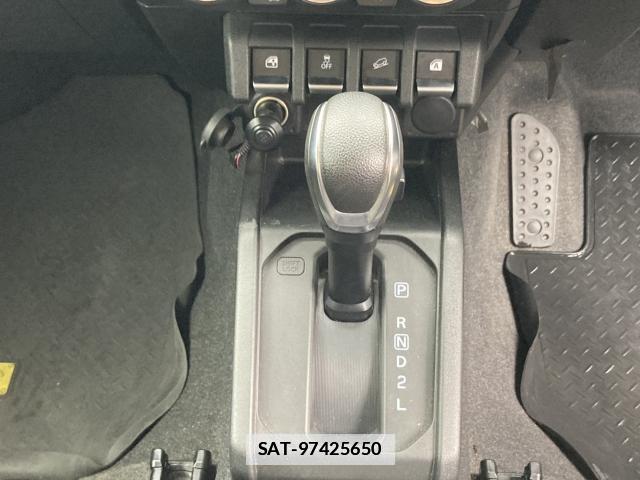 Suzuki JIMNY 2018-09 7936194-8