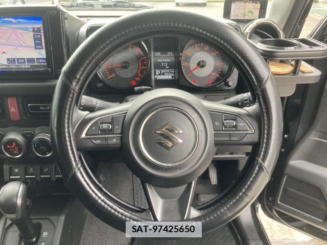 Suzuki JIMNY 2018-09 7936194-9