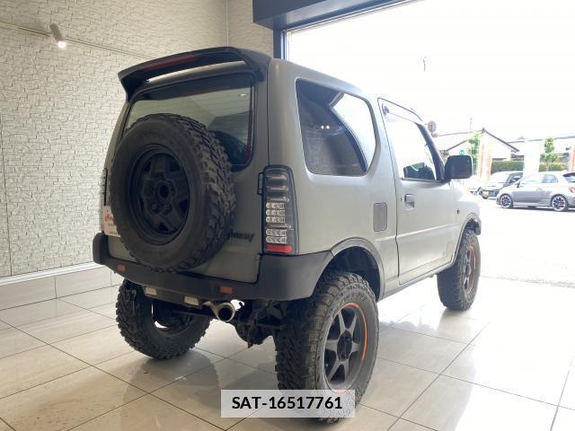 Suzuki JIMNY 2005-11 7936443-1