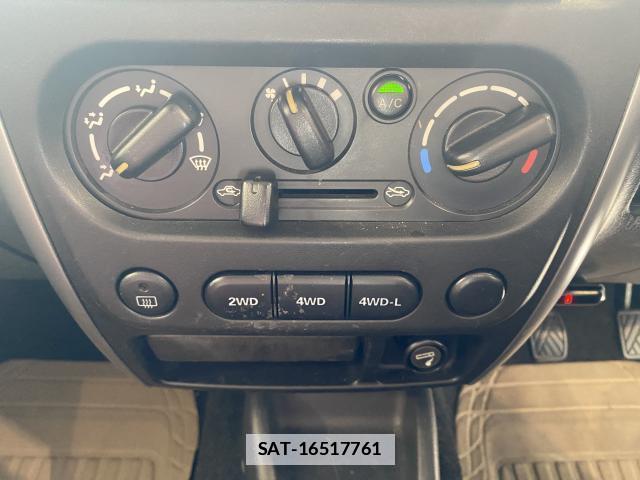 Suzuki JIMNY 2005-11 7936443-10