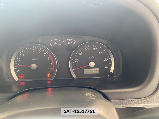 Suzuki JIMNY 2005-11 7936443-14