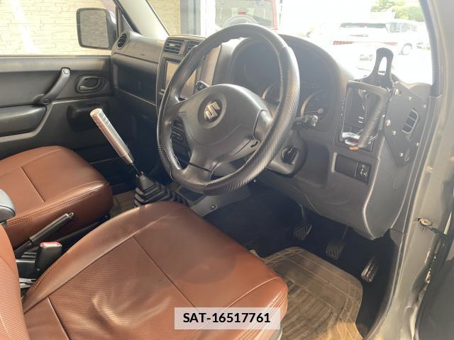 Suzuki JIMNY 2005-11 7936443-15