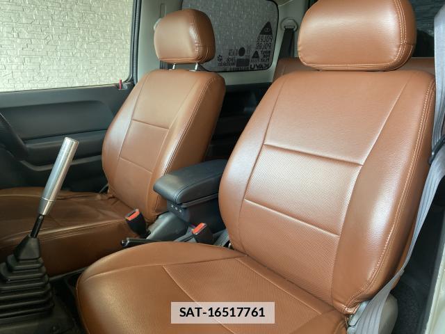Suzuki JIMNY 2005-11 7936443-17