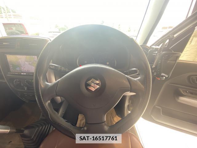Suzuki JIMNY 2005-11 7936443-3