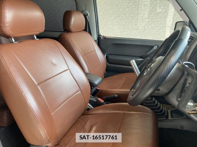 Suzuki JIMNY 2005-11 7936443-6