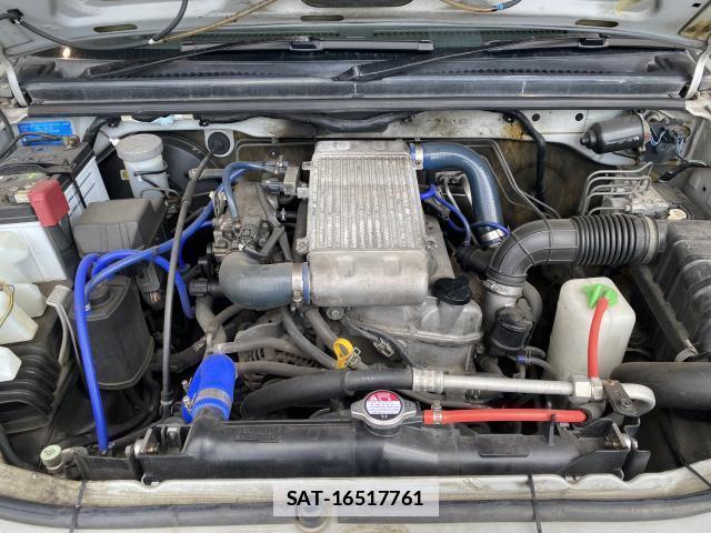 Suzuki JIMNY 2005-11 7936443-7